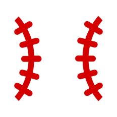 Baseball Stitches