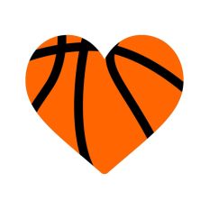 Basketball Heart