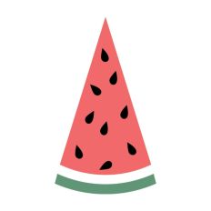 Watermelon Slice