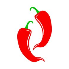 Chili Peppers