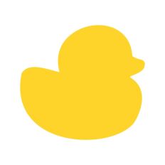 Rubber Duck