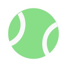 Tennis Ball