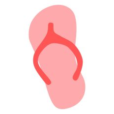 Flip Flop Sandal 