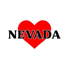 Nevada Heart