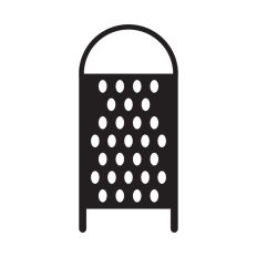 Cheese Grater