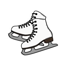 Ice Skate Figure Skates Sport Boot