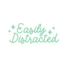 ADHD Quote Mental Health Script Text