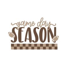 Football Season Big Game Sunday Half Time Show