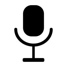 Microphone