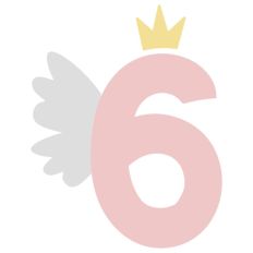 Wing Fairy Princess 6 Six