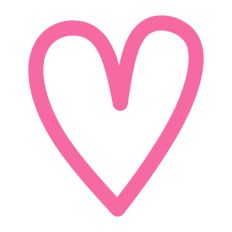 Heart Shape