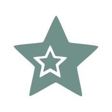 Stars Cut Out