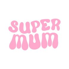 Super Mum