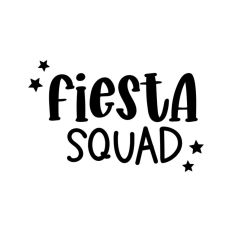 Fiesta Squad