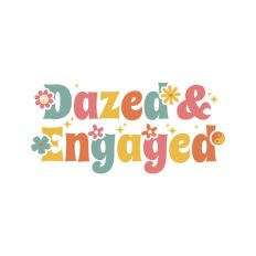 Dazed and Engaged Groovy Bachelorette