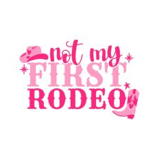 Not My First Rodeo, Cowgirl