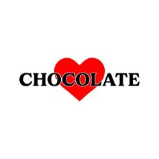 Love Chocolate