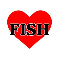 Love Fish