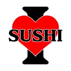 I Love Sushi