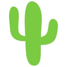Basic Cactus