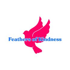 Feathers of Kindness Dove