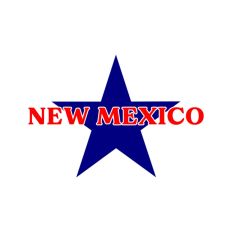 New Mexico Star