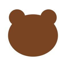 Bear Face