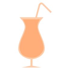 Cocktail Glass