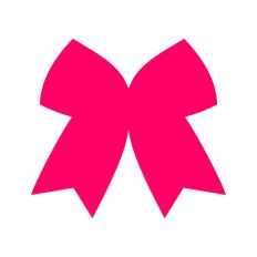 Cheer Bow