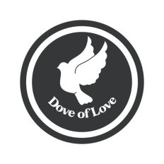Dove of Love Circle
