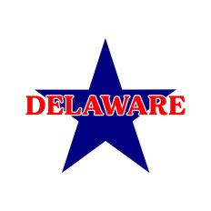 Delaware Star