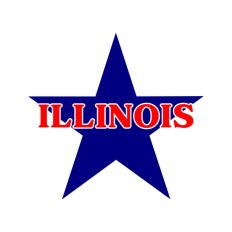 Illinois Star