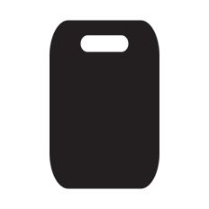 Chopping Serving Board