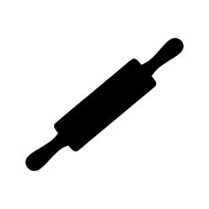 Rolling Pin Baking Cooking Utensil