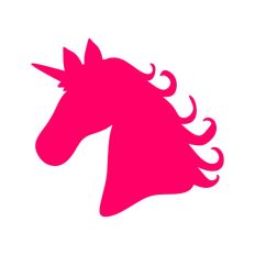 Unicorn Head