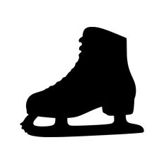 Ice Skate Figure Skates Sport Boot