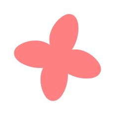 Flower Floral Doodle Hand Drawn Spring Summer
