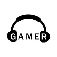 Video Gamer Headset