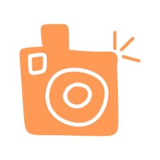 Camera Drawing 