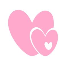 Three Hearts