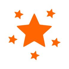 Group of Stars