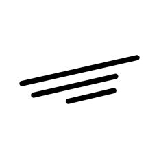3 Underlines