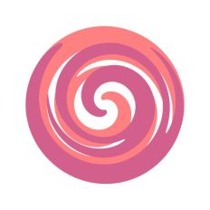 Double Swirl