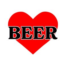 Love Beer