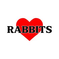 Love Rabbits
