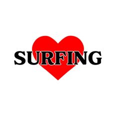 Love Surfing
