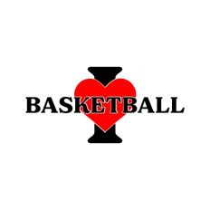 I Love Basketball