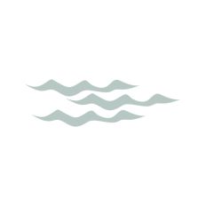 Ocean Ripple Waves
