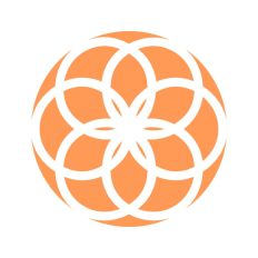 Floral Circle