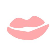 Lips Doodle